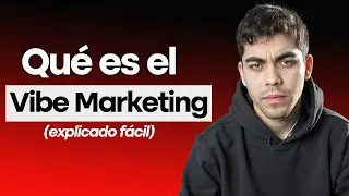 How to Improve Your Digital Marketing Tenfold with AI (Vibe Marketing Explained)