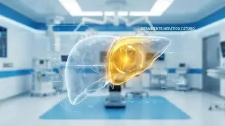 Evaluación Preoperatoria del Hígado: De la Anatomía a la Función (Gammagrafía cuantificada)