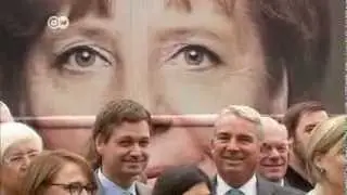 German parties read Bavarian tea leaves | Journal