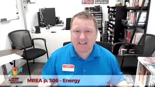 MREA P. 306 - Energy