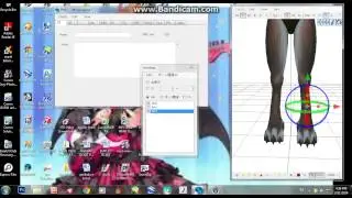 PMDEditor Tutorial Request
