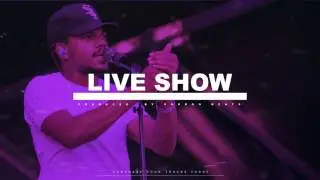 @VoodooBeats808 - Live Show / 2016
