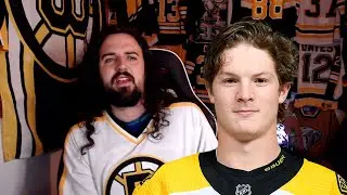 Game 79: The New Buffalo :BOS @ MTL