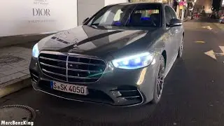 ТОП 10 ЛУЧШИХ АВТО 2025&ndash;2026 🔥 Toyota Hilux, Maybach SL, BMW X5 M и другие