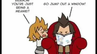 Kingdom Hearts: Birth by Sleep - Flying lesson (part 2)