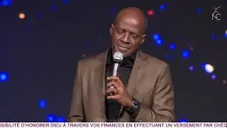 ♪ Accomplis une &oelig;uvre grande dans ma vie | Adoration proph&eacute;tique