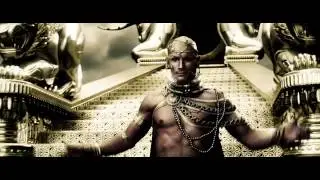 Mistborn Trailer