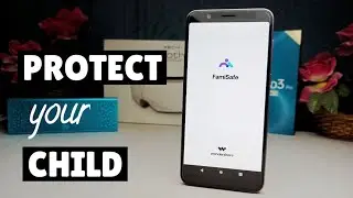 FamiSafe - Most Reliable Parental Control App | Location Tracking • App Blocker • Web Filter