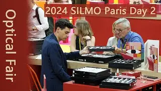 2024 SILMO  Paris Day 2 Highlights