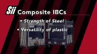 Compare the Snyder IBC Advantage!
