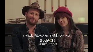Gumbo - I Will Always Think of You (Bojack Horseman)