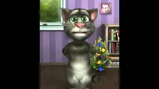 Talking Tom Doom Of  The World part 2