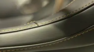 The production process of the 911 Turbo S Exclusive Series &ndash; Seats.