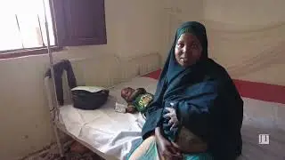 As U S  Cuts Deepen Somalia&rsquo;s Hunger Crisis, Aid Groups Turn to Middle East for Support