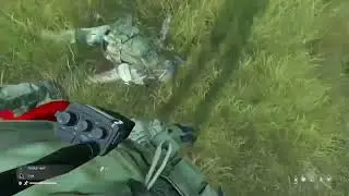 DayZ - Duel To The Death