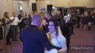 Audio Band - Colaj live Nunta Babadag 🎼