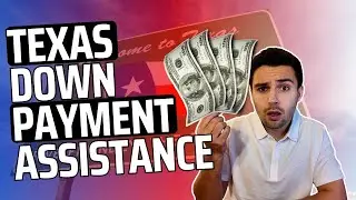 Down Payment Assistance in Texas | Pros and Cons | 2025