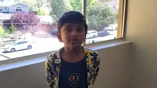 Prevent COVID-19  #COVID-19 #NRI #KID #coronavirus