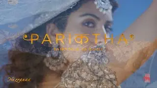 Nazranaa | Parikatha | Bridal - A Fairytale | Fashion Film | Series 6 | Leh | Ladak
