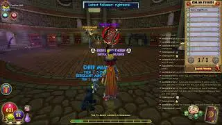 The Drake Brothers Playthrough of Wizard101 w/ YummyPower