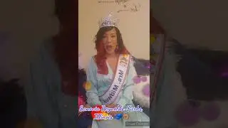 Inauguration Virtual Parade