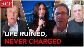 Walworth: What's Happened to Lauren Chen is 