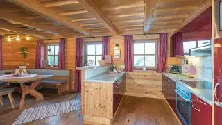 Alpine-Lodge, Schladming, Austria