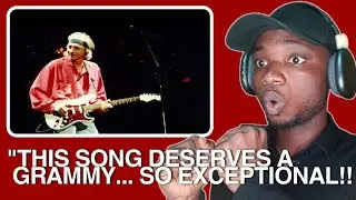 This Song Deserves A Grammy!!! First Reaction To Dire Straits - Once Upon a Time in the West