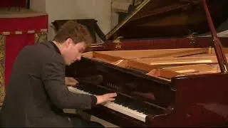 Phillip Leslie plays Liszt: 'Aux cypr&egrave;s de la Villa d&rsquo;Este no 1'