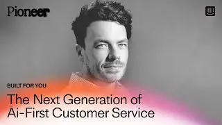 The Next Generation of AI-First Customer Service: Meet Fin 2 | Product Keynote Highlights