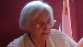 Secret Society Scam Targets Senior Citizens