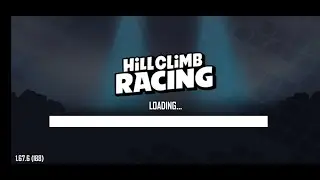 Hindi Hill Climb Racing : 👍 Good stream | Playing Solo | Streaming with Turnip