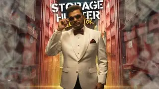 Storage Hunter Simulator 1.0 - Episode 5  Fresh Start New Locations & Hidden Loot | POG Tamil Gaming