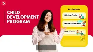 BabyCloud App Overview