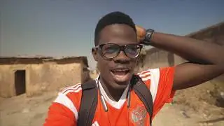 Trip to Riyom Rock