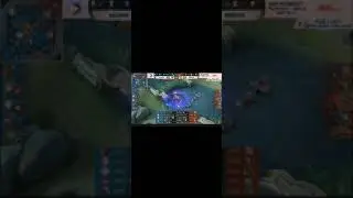 GAME 3 - BREN FOR THE WIN