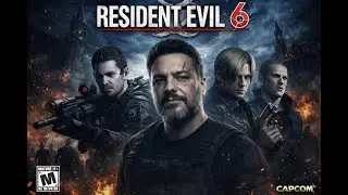 A&ccedil;&atilde;o e Terror: As Campanhas de Resident Evil 6 em Foco