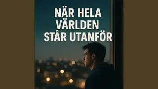 N&auml;r hela v&auml;rlden st&aring;r utanf&ouml;r