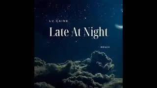 Late At Night Lu&rsquo; Caine Remix #OldButIMakeItNew #roddyricch #SGM #epcomingsoon #Surgery