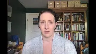 Aoife Lyall: Month's Mind