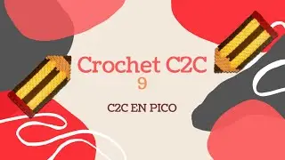 C2C f&aacute;cil para tod@s. Cap&iacute;tulo 9: C2C en pico