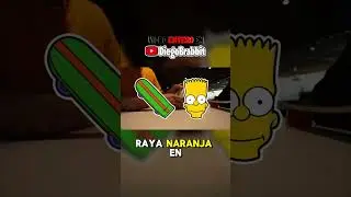 UNBOXING BART SIMPSON TECH DECK #fingerboard #fingerboarding #short