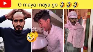 সাকিব ভাই vs o maya maya go 🤣🤣।  মল্লিক বাড়ি টাইগার ক্লাব