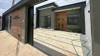 72mil de entrada Casa de Praia na Dunas do Peró Cabo Frio Região dos Lagos