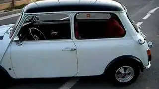 AUTHI COOPER 1300 de SERGIO.