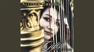 Prelude and Toccata in C Minor, HWV 568, 475: Toccata