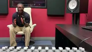 A&R Recordings Interview 2: DH Pro
