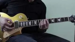 F.T.ISLAND (F.T.아일랜드) - I Wish (좋겠어) (Guitar Playthrough Cover By Guitar Junkie TV)