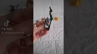Un poco raros estos juguetes del Rey Le&oacute;n 👀🦁 #elreyleon #reyleon #thelionking #unboxing #disney