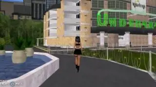 KANEVA TRAILER 2016